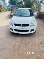 Maruti Suzuki Swift 2009 Petrol Good Condition