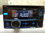 JVC KW-R400 Stereo car music System