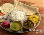 We provide homely cooked higiene food