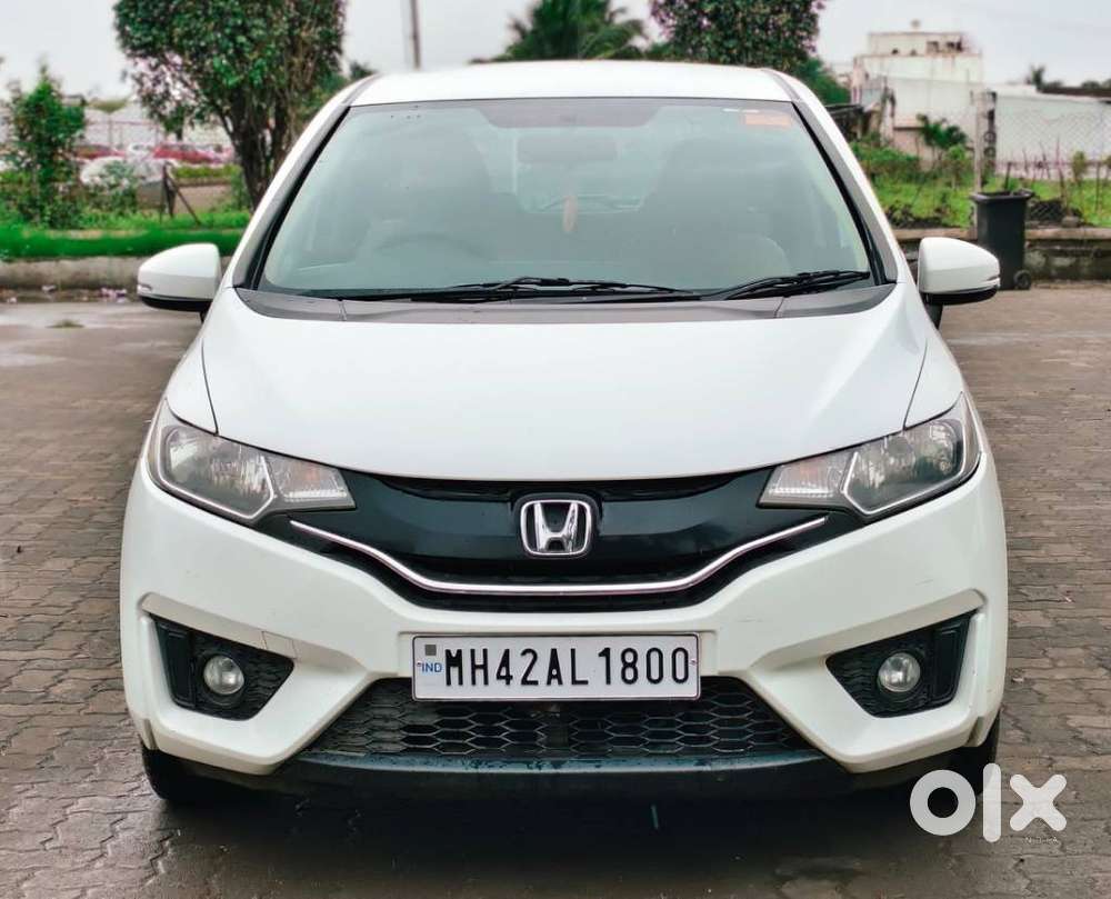 Honda Jazz V Diesel, 2015, Diesel