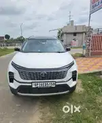 Tata Safari 2024 Diesel Well Maintained