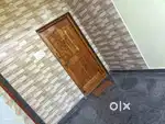 1 BHK for rent (om nagar, Veerendra Patil layout)