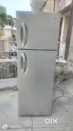 450 liter LG 5 star very good condition