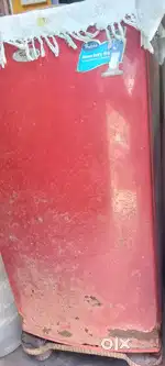 Whirlpool fridge