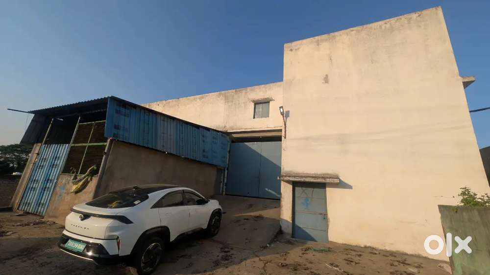 There are 2 floor Any do company or industry