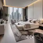 3 BHK BRANDED FLAT FOR SALE NEAR CHEVARAMBALAM