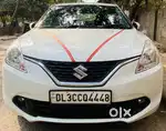 Maruti Suzuki Baleno Delta, 2019, CNG & Hybrids