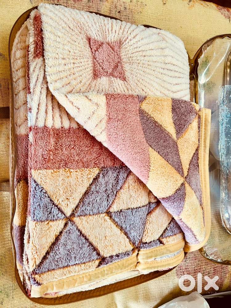 Soft Himachal Blanket