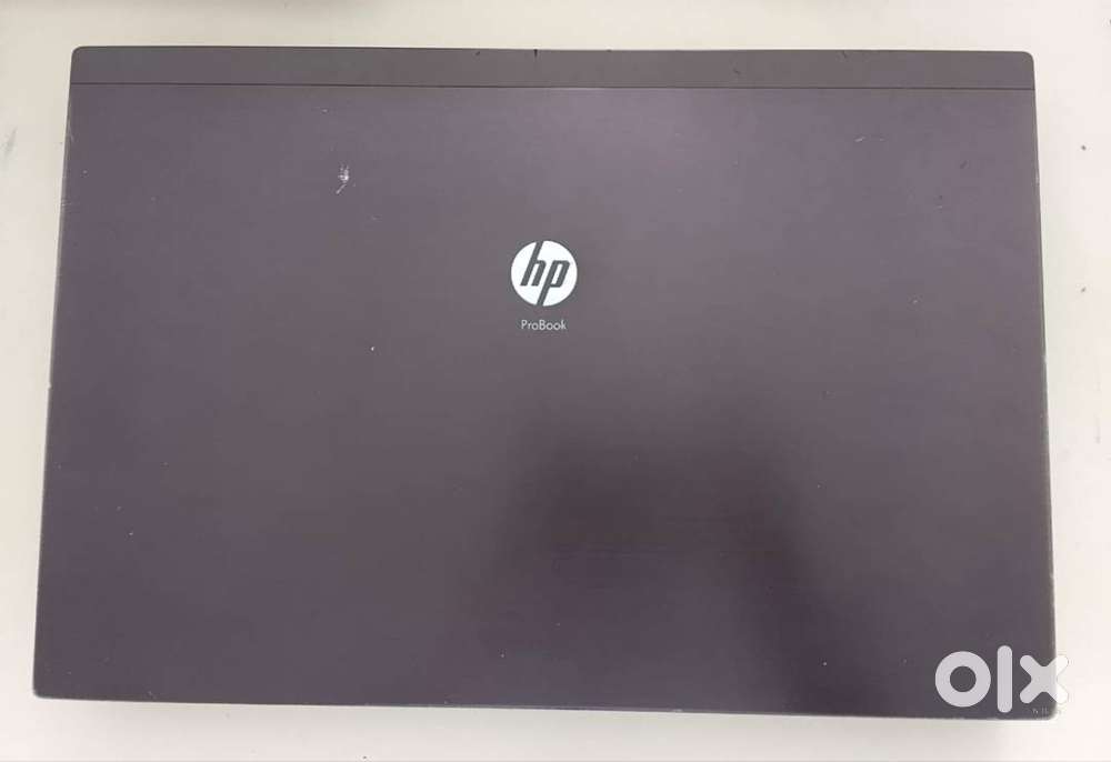 HP Intel i3