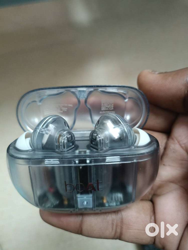 Board , Airdopes 191ANC