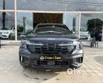 Kia Seltos X Line 1.4 DCT, 2024, Diesel