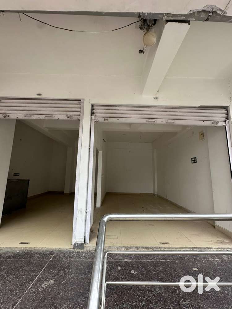 Shop for Rent 160 sft