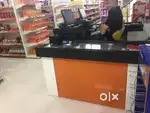 Wanted Male Part  Time Sales staff cum billing at Hypermarket
