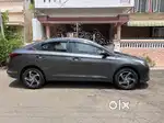 Hyundai Verna 1.5 S Plus Diesel MT, 2022, Diesel