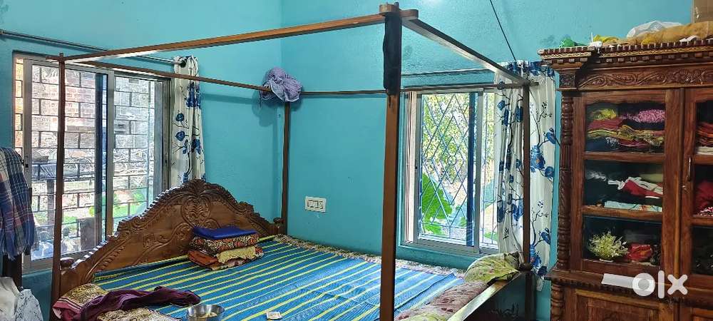 Memari station 1.5 km distence parijat nagar