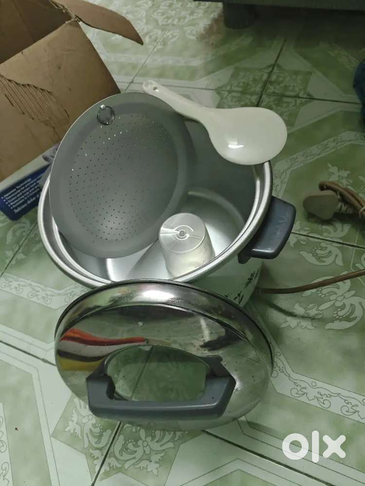 Eletric cooker