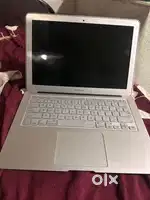 Apple Macbook Air ..Very Less Used
