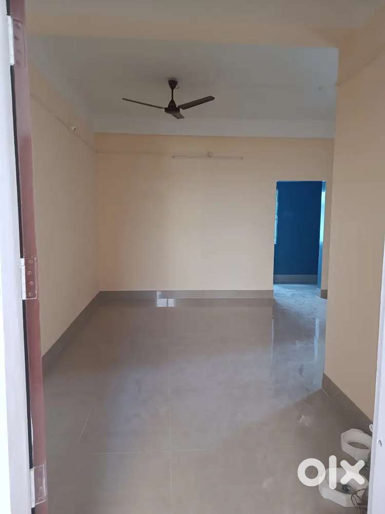 2BHK Big and clean rooms