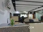 2500 sq.ft fully furnished office for rent at c-scheme jaipur
