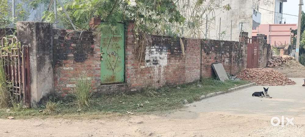 KDA Free Plot 35000/- Gaj