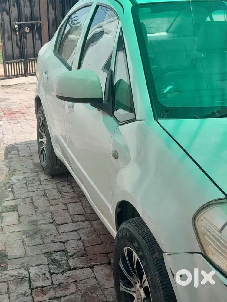 Maruti Suzuki SX4 2008.   [Passing date-2029]