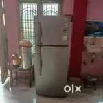 LG double door fridge 2013 model