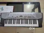 Piano Casio CTX 230