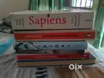 BEST FICTION/NON-FICTION/BIOGRAPHY