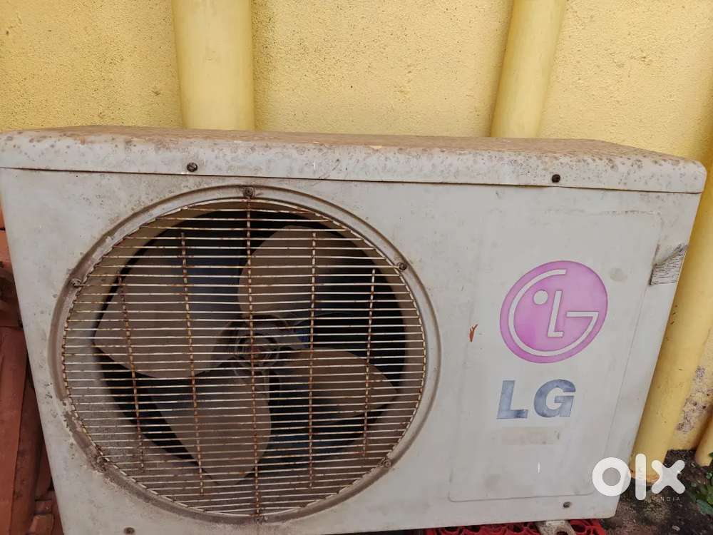 LG 1 Ton Split Ac
