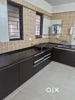 3bhk FULLY FURNISHED FLAT WITH PERSONAL TERRACE AT PATEL COLONY