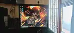 Hp compaq . Gaming pc