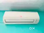 Daikin inveter ac