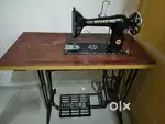 Silai machine
