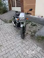 Hero splendar bike