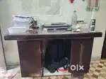 Study table