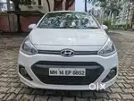 Hyundai Grand i10 Magna 1.2 Kappa VTVT, 2014, Petrol