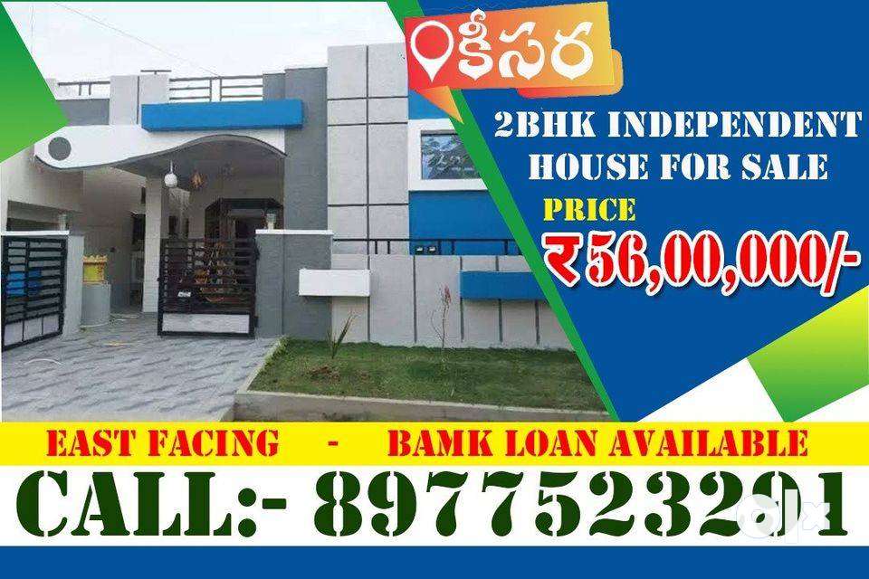 JUST PAY 1 LAC BOOK THE READY TO MOVE HOUSE BOOKINGS STARTED