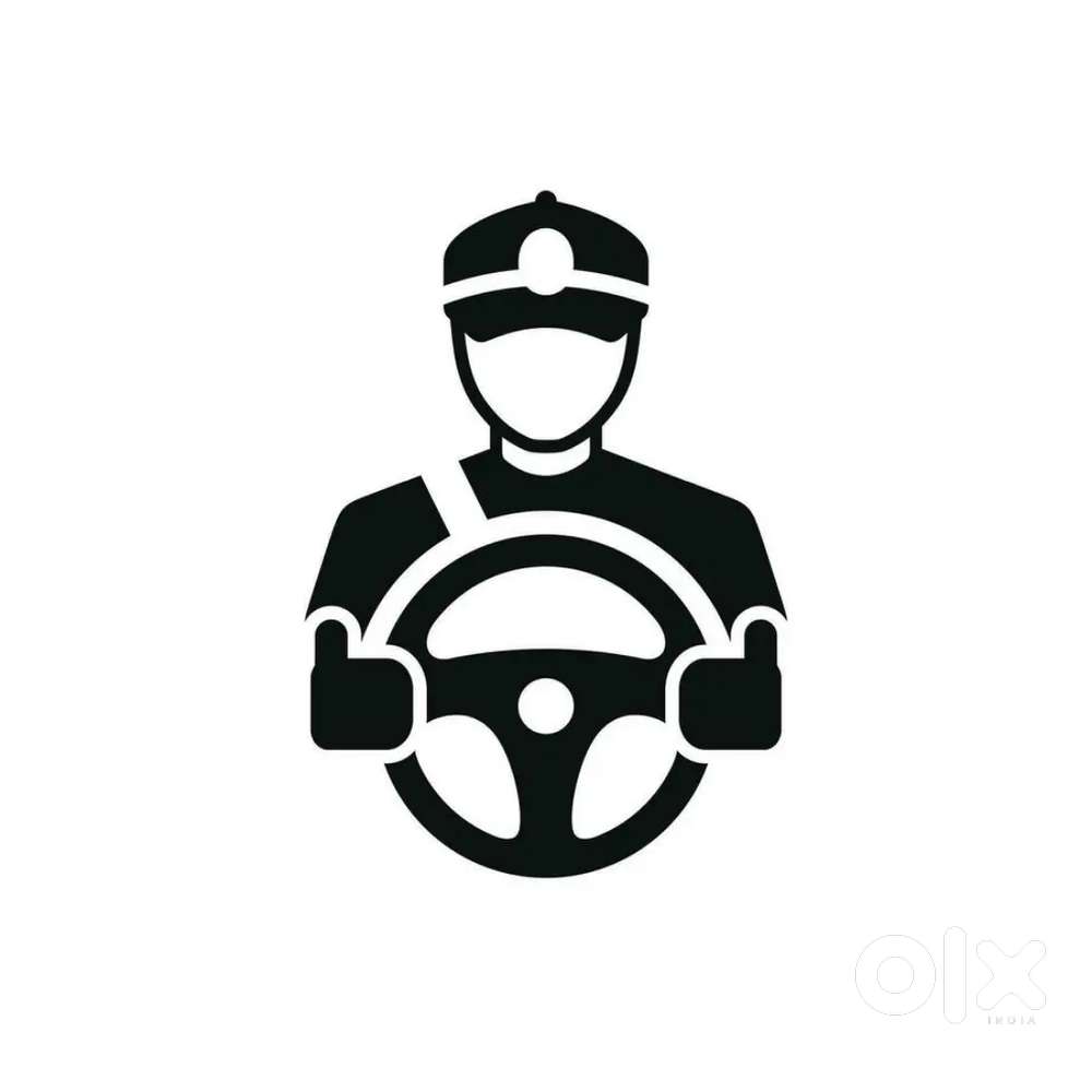 Driver required with 2 wheeler & 4 wheeler office & dilevery both