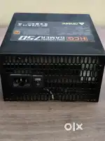 ANTEC HCG HIGH CURRENT GAMER 750W POWER SUPPLY