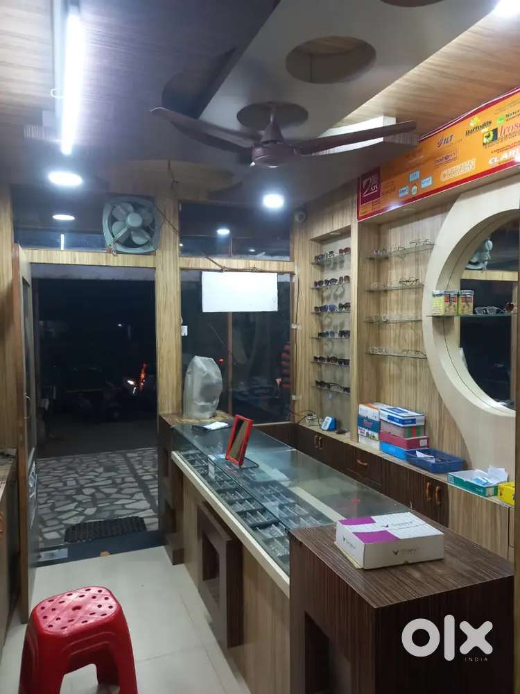 Shop for Sale on Premier Location - Shastri Nagar
