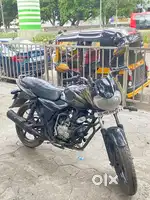 Discover 100 (50+mileage)