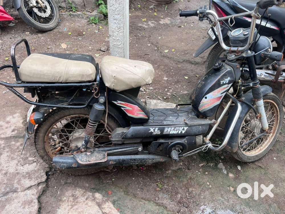 Gadi calo ahe   Service karavi lagel