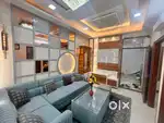 3BHK Luxurious flats available in Murlipura near sikar road