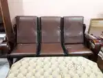 Sofa standard five seater