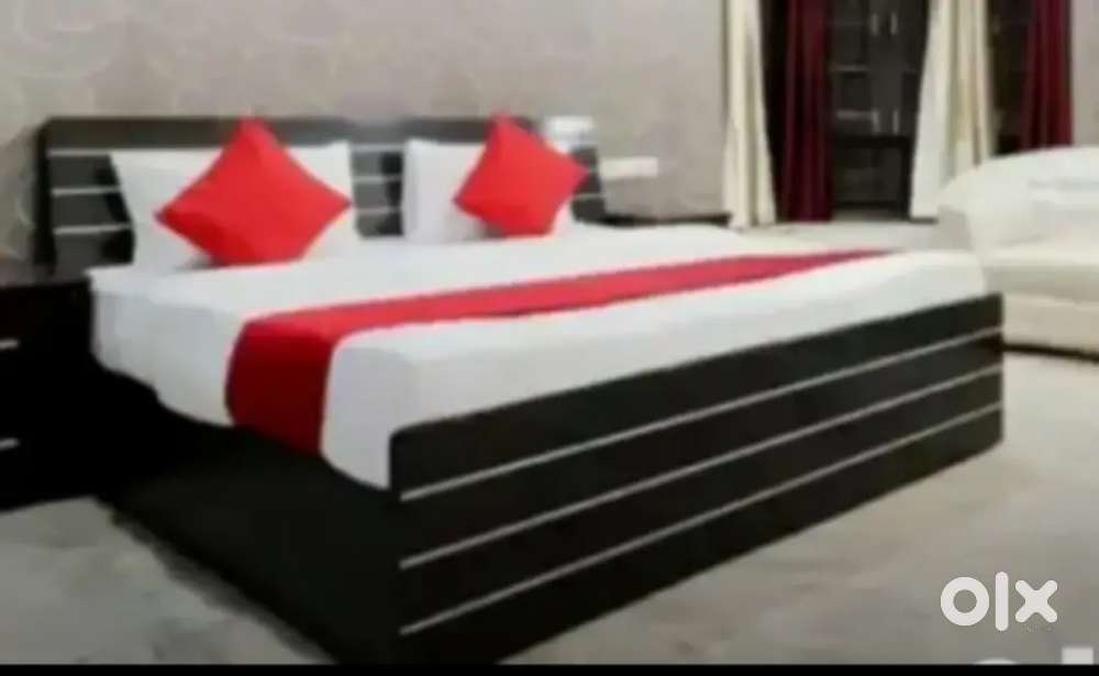 Brand new double bed wholesale price in Lucknow