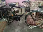 Magma cycle