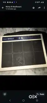 Roland Spd 11 octopad
