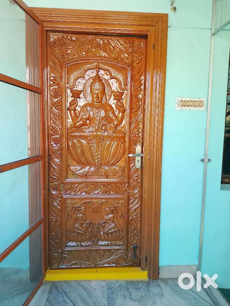 1BHK rent for house / office near Ayyappa gudi centre