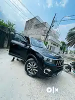 Mahindra Scorpio N 2024 Diesel Good Condition