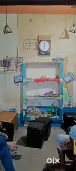 Office ke liye sampark kare aur bahar side bhi jagah hai